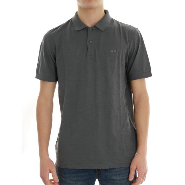 POLO JERSEY SUN68 - Mad Fashion | img vers.1300x/